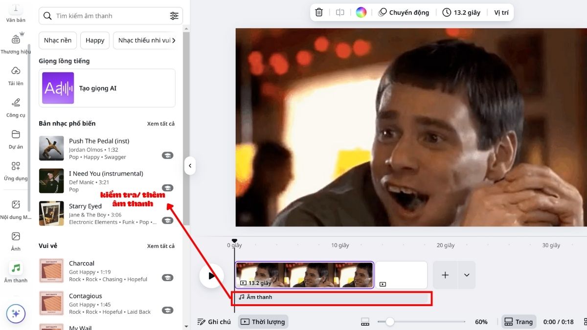 C ch Gh p Video V o Canva Tr n M y T nh i n Tho i n Gi n C ch gh p video v o canva tr n m y t nh i n tho i n gi n
